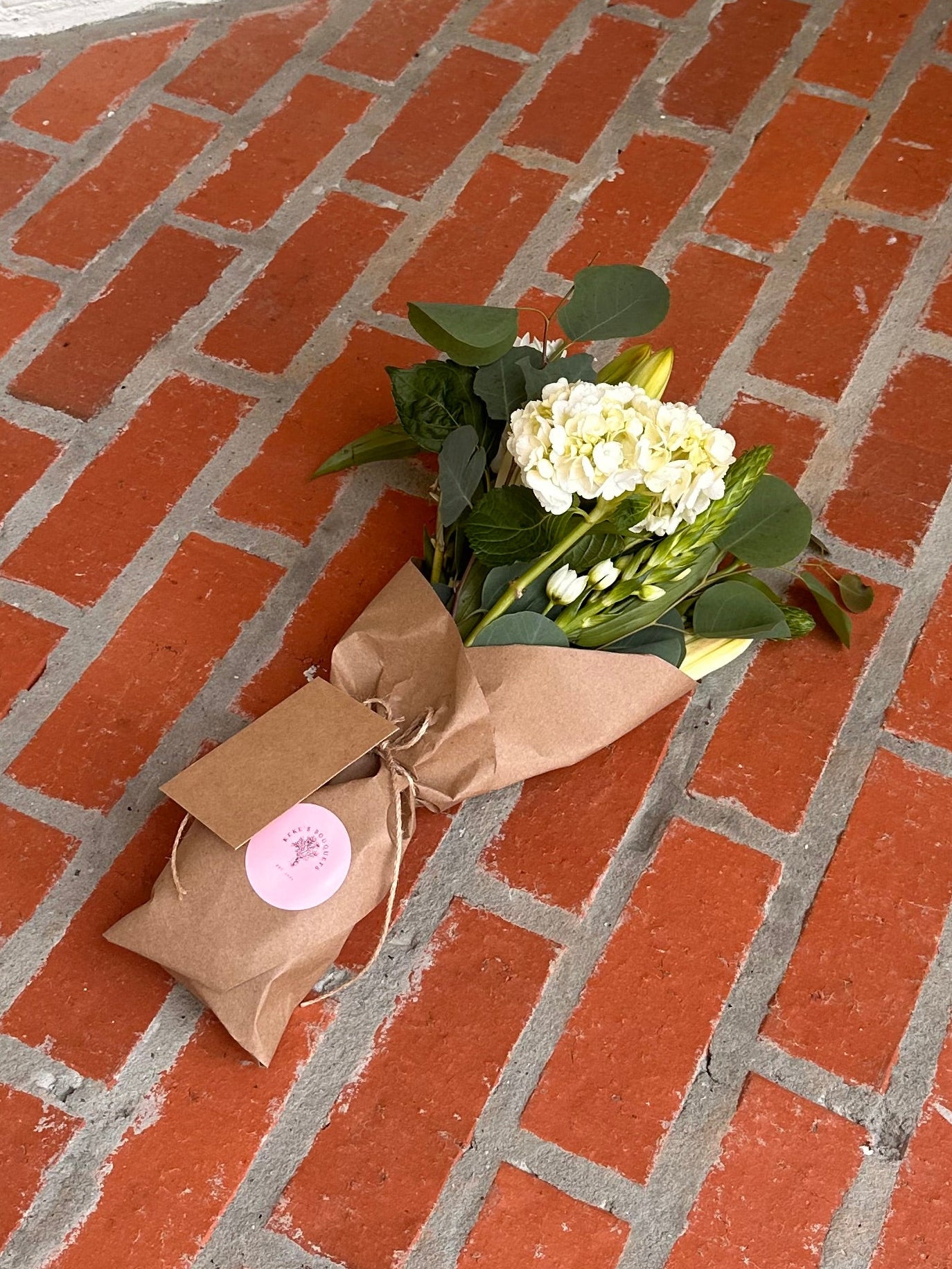Mother’s Day Bouquet x Whitney’s Cookies Preorder