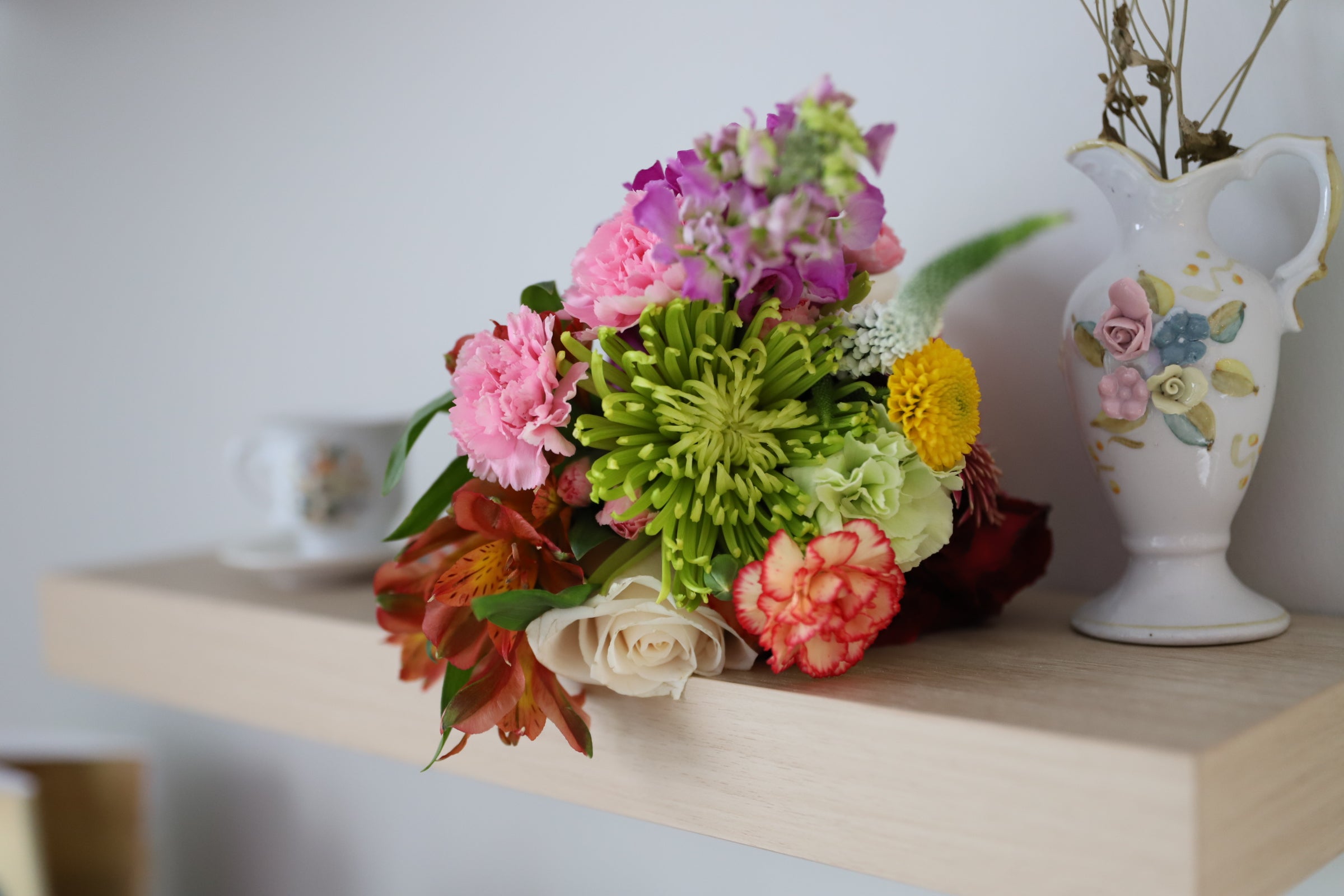 Bi-Weekly Bouquet Delivery