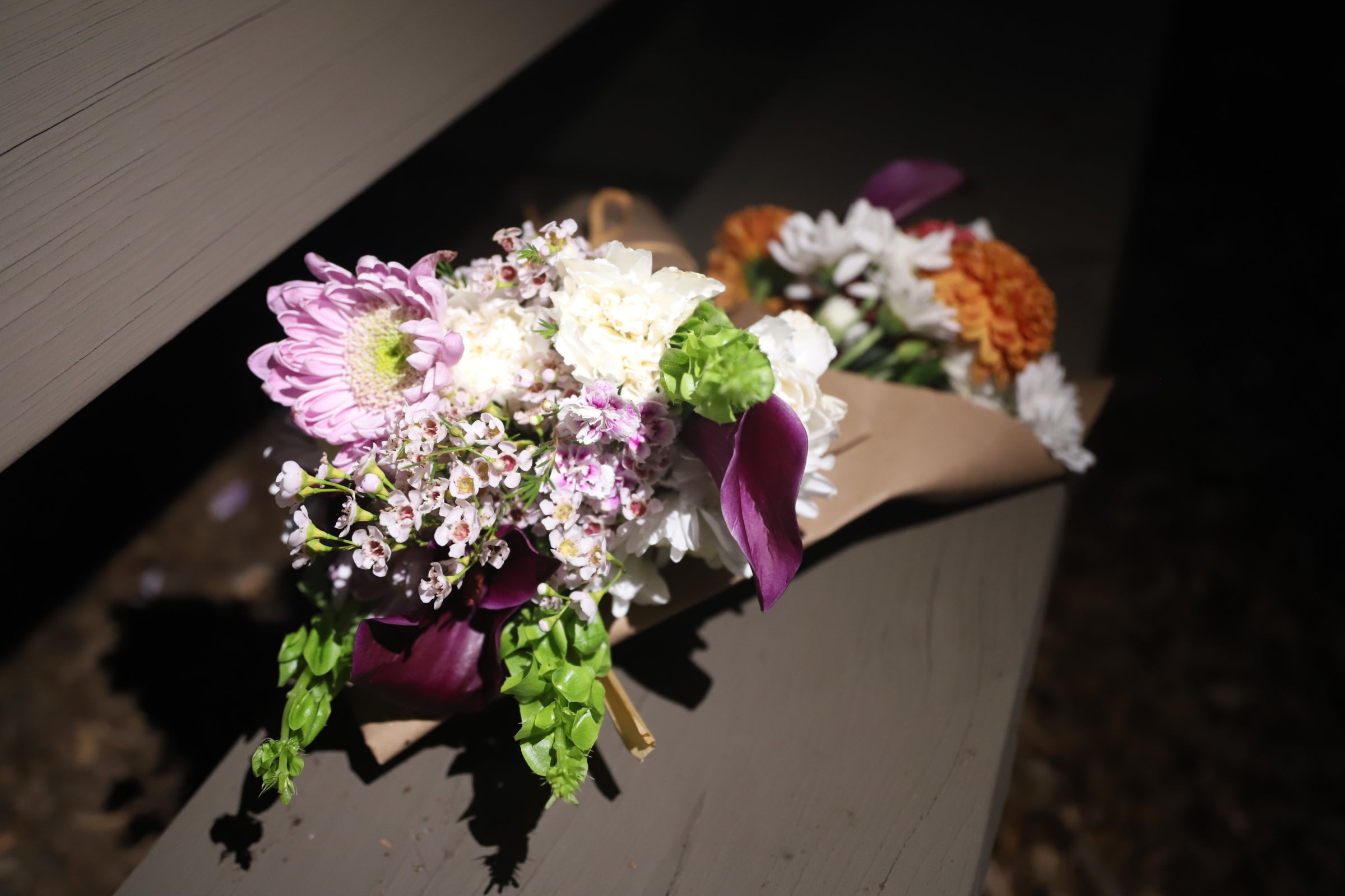 Bi-Weekly Bouquet Delivery