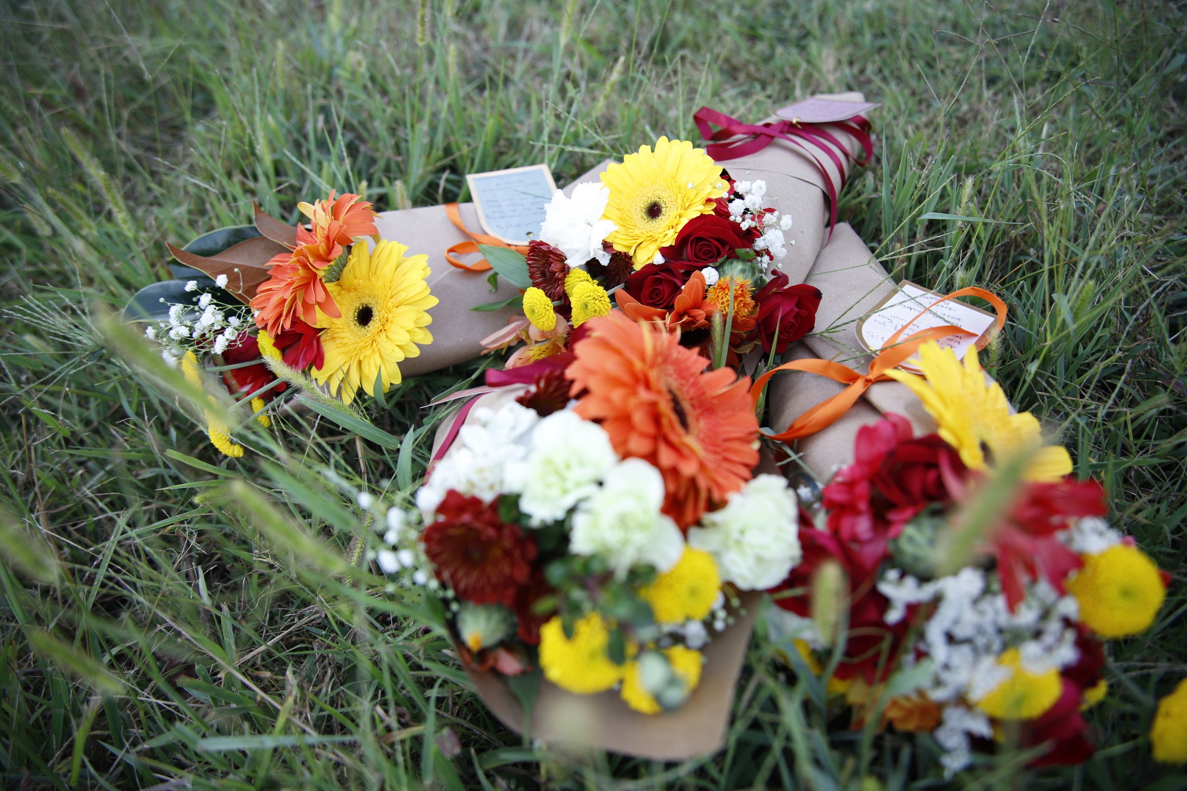 Monthly Bouquet Delivery